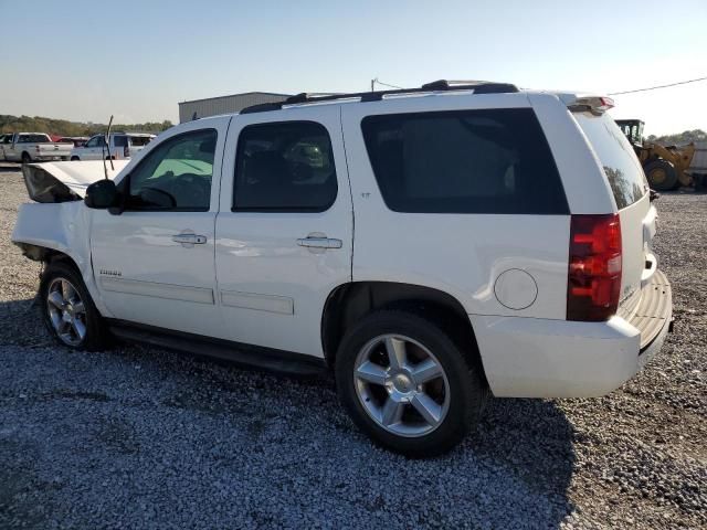 2014 Chevrolet Tahoe C1500 LT