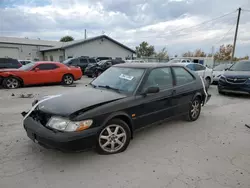 1995 Saab 900 S en venta en Pekin, IL