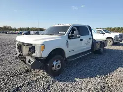 Ford Vehiculos salvage en venta: 2017 Ford F350 Super Duty