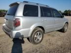 2006 Honda Pilot EX