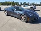 2015 Chevrolet Corvette Stingray Z51 3LT