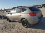 2009 Nissan Rogue S