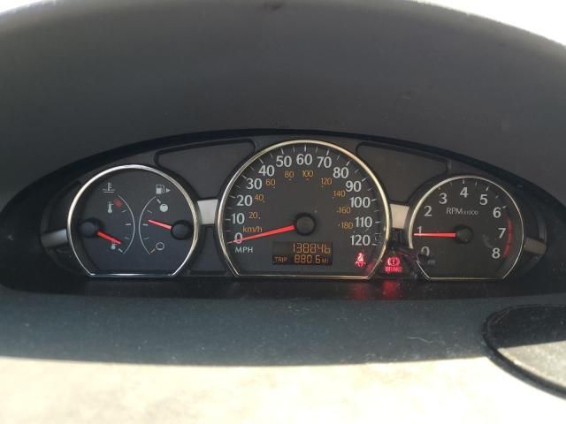 2005 Saturn Ion Level 2