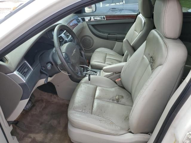 2007 Chrysler Pacifica Touring