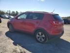 2012 KIA Sportage Base