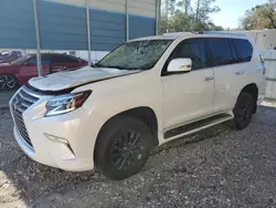 2020 Lexus GX 460 Premium en venta en Augusta, GA