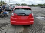 2010 Honda FIT Sport