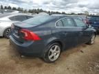 2012 Volvo S60 T5