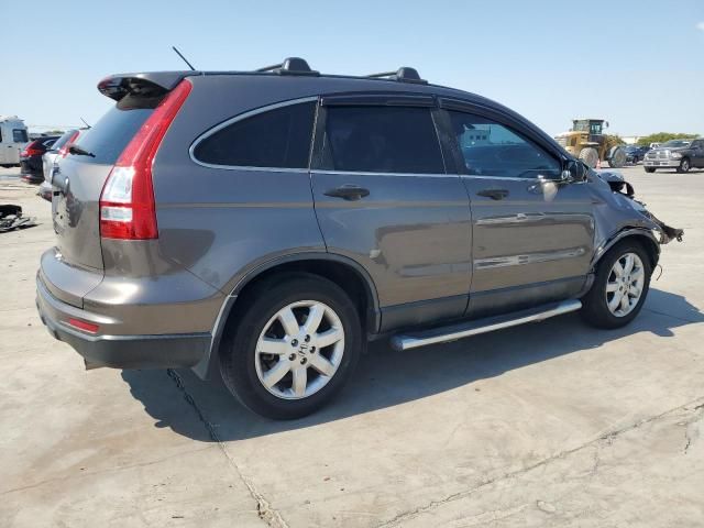 2010 Honda CR-V LX