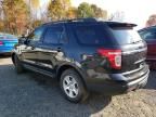 2011 Ford Explorer