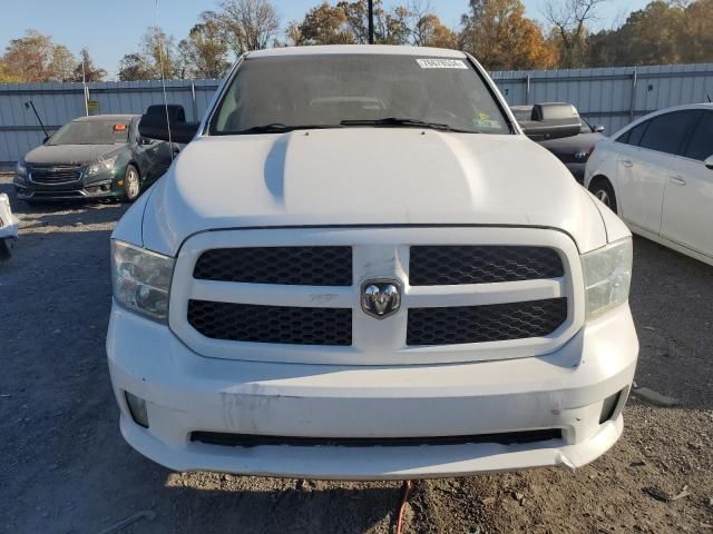 2014 Dodge RAM 1500 ST