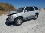 1998 Toyota 4runner Limited