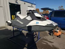 Seadoo Spark Vehiculos salvage en venta: 2015 Seadoo Spark