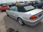 2001 BMW 330 CI