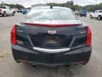 2017 Cadillac ATS