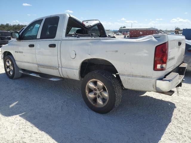 2003 Dodge RAM 1500 ST