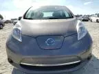 2015 Nissan Leaf S