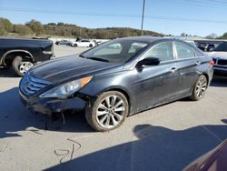 Hyundai Vehiculos salvage en venta: 2013 Hyundai Sonata SE