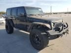 2014 Jeep Wrangler Unlimited Rubicon