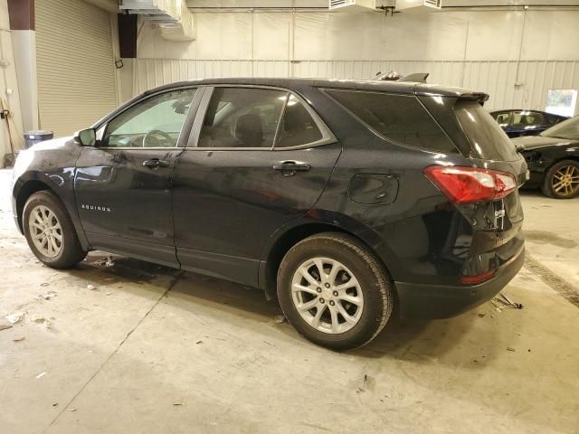 2021 Chevrolet Equinox