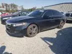 2018 Honda Accord EXL