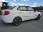 2011 KIA Rio Base