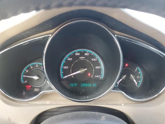 2008 Chevrolet Malibu 2LT