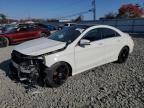 2015 Mercedes-Benz CLA 250 4matic