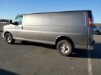 2008 Chevrolet Express G2500