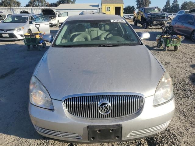 2007 Buick Lucerne CXL