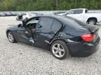 2014 BMW 328 D