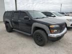 2010 GMC Canyon SLE