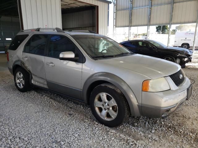 2006 Ford Freestyle SEL