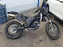 2020 Kawasaki KLX250 S en venta en Denver, CO