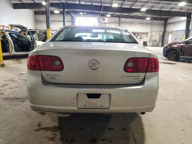 2007 Buick Lucerne CX