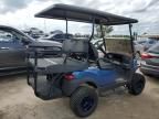 2023 Clubcar Cart