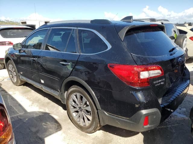 2018 Subaru Outback Touring