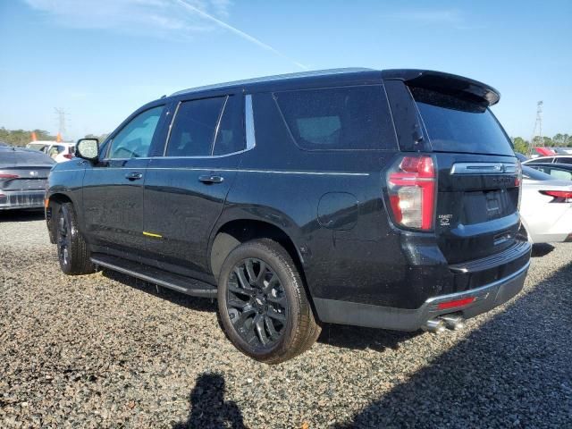 2023 Chevrolet Tahoe C1500 High Country