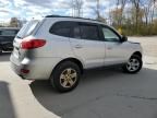 2009 Hyundai Santa FE GLS