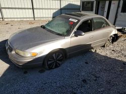 Buick salvage cars for sale: 1999 Buick Regal LS