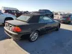 2004 BMW 325 CI