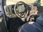 2013 Chevrolet Express G2500