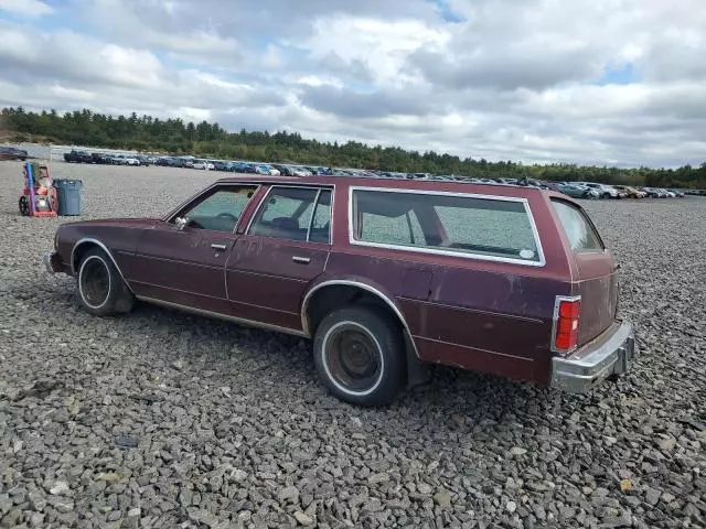 1974 Chevrolet Impala