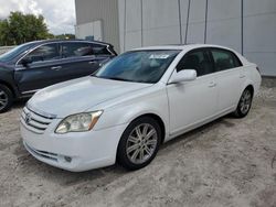 Flood-damaged cars for sale at auction: 2006 Toyota Avalon XL