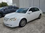 2006 Toyota Avalon XL