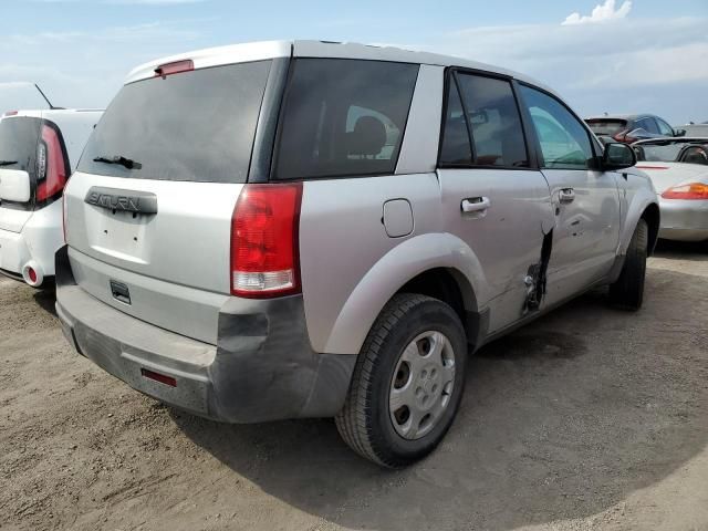 2005 Saturn Vue