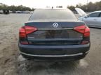 2016 Volkswagen Passat S