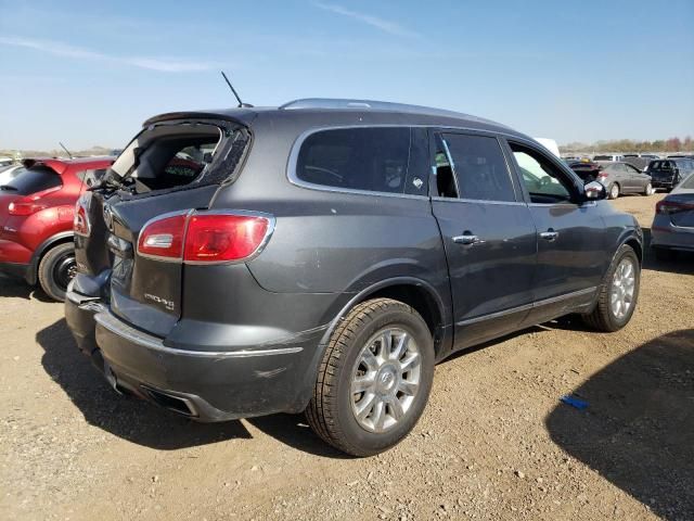 2014 Buick Enclave