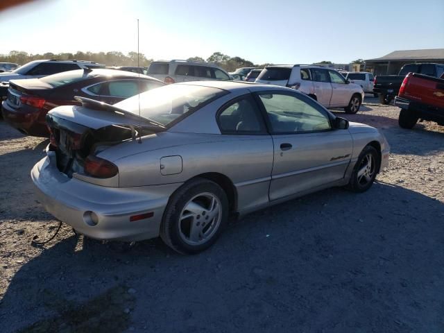 2002 Pontiac Sunfire GT