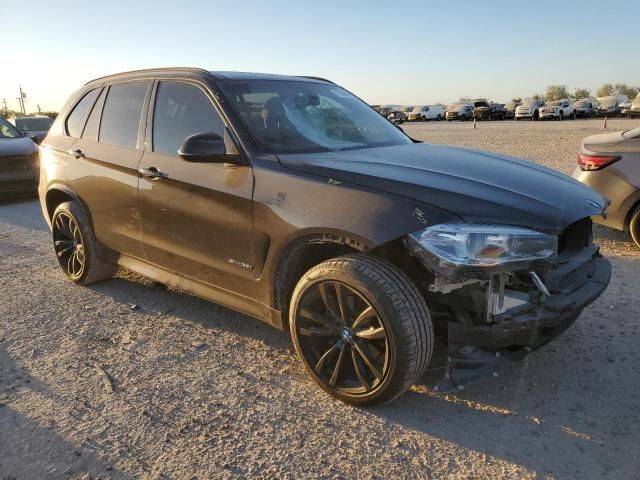 2018 BMW X5 SDRIVE35I